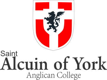 Saint Alcuin Of York Anglican College