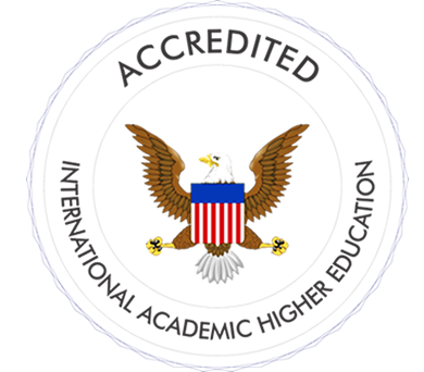 IACHED - International Academic Higher Education
